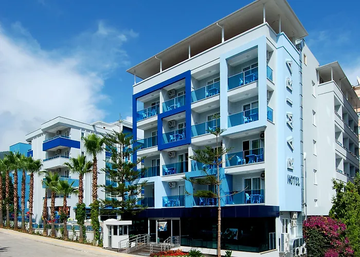 Kleopatra Ramira Hotel