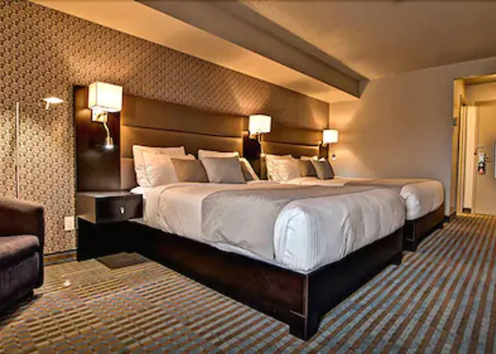 Hotel Nouvelle-Frontiere