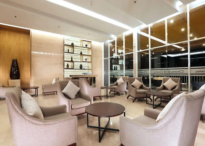 Grand Tan Banjarmasin Hotel & Convention Center