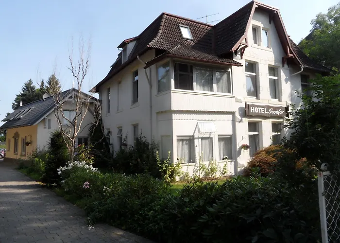 Hotel Seeufer
