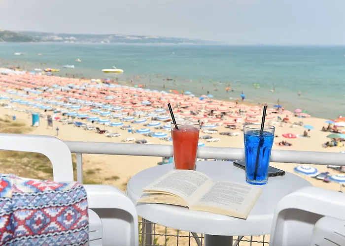 Hotel Nona