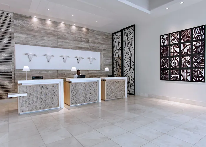 Marriott Port-Au-Prince Hotel