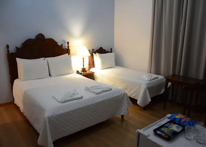 Hotel Lenheiros