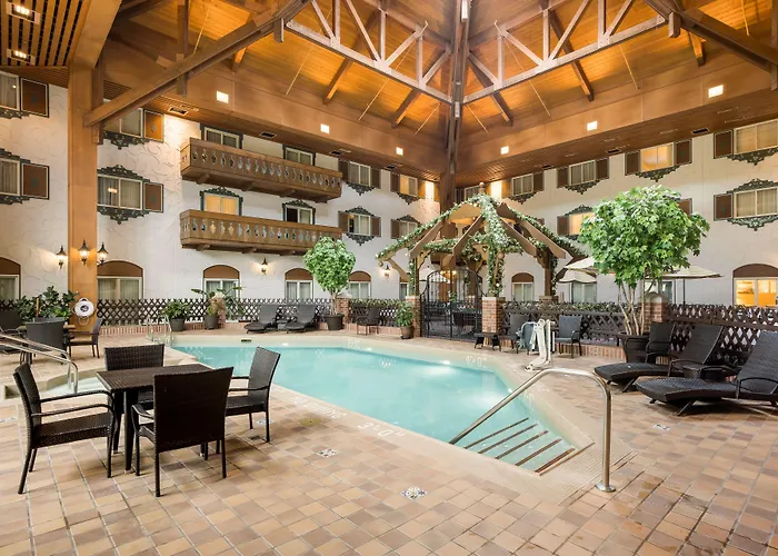 Bavarian Inn Lodge