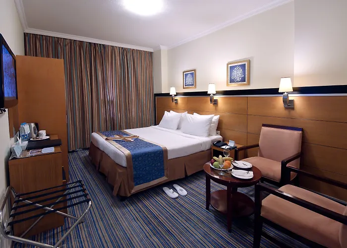 Durrat Al Eiman Hotel