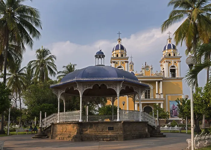 Concierge Plaza La Villa