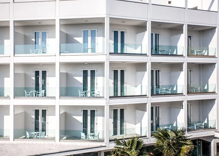Hotel Oceanomare