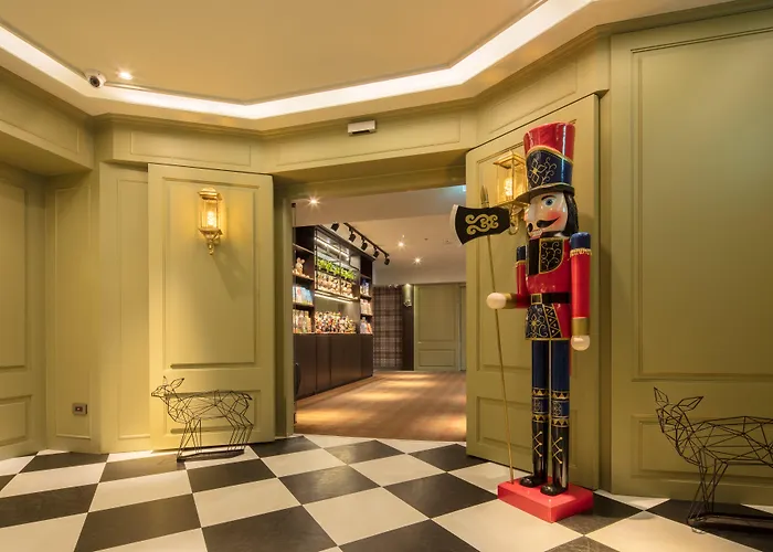 Urtrip Hotel