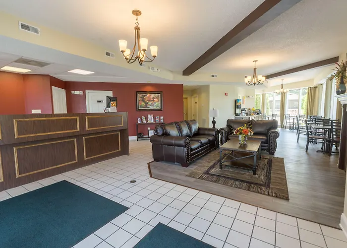 Twin Mountain Inn & Suites