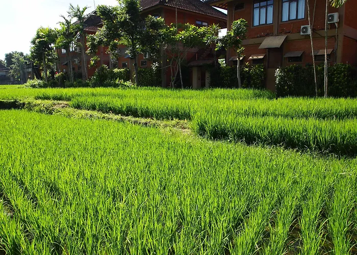 Saren Indah Hotel
