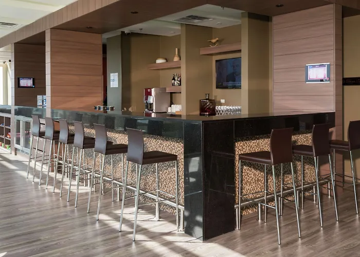 Hampton By Hilton Yopal