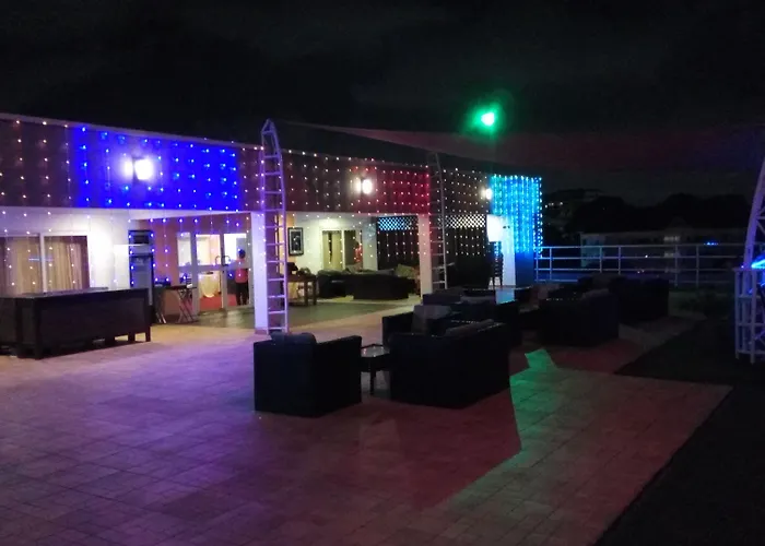 Airport View Hotel