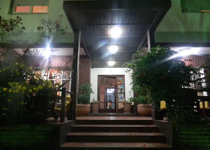 Hotel Dollar