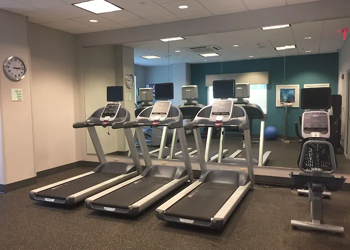 Holiday Inn Cincinnati North West Chester By Ihg