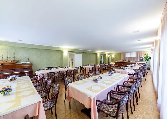 Hotel Corallo