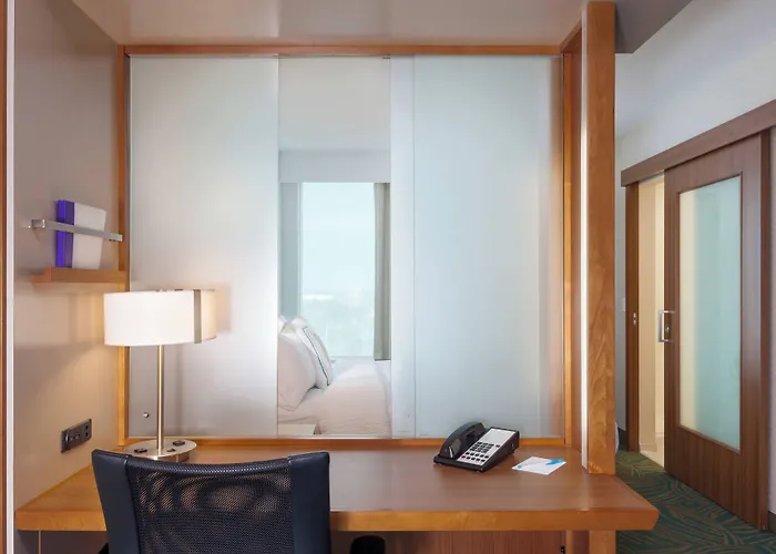 Springhill Suites By Marriott Kennewick Tri-Cities