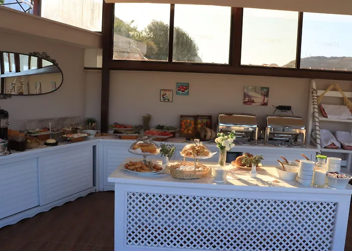 Tymnos Hotel