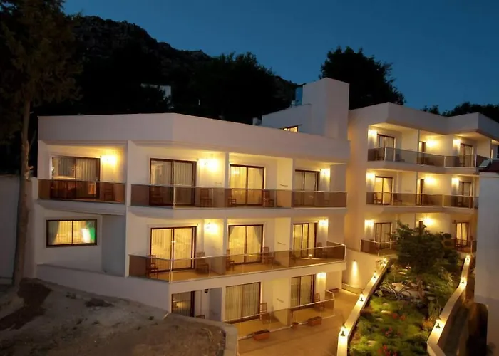Tymnos Hotel