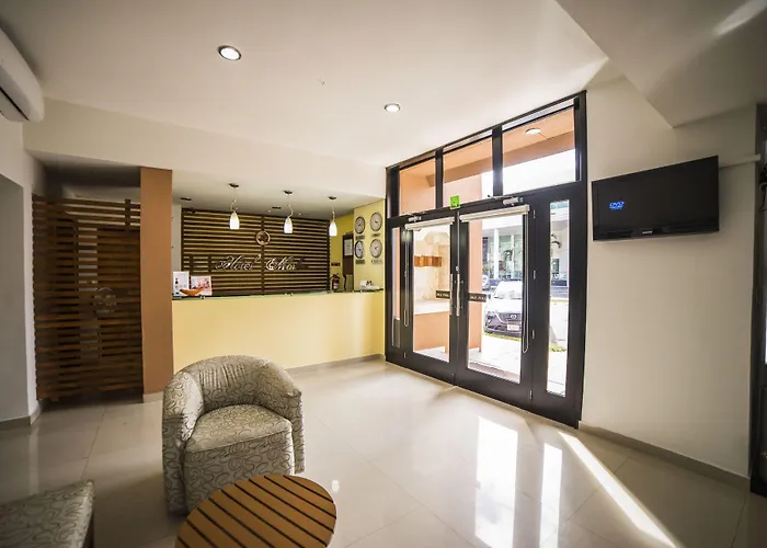 Hotel Marlon