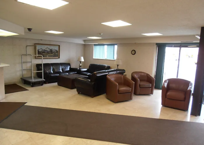 Floral Park Motor Lodge (Adults Only)