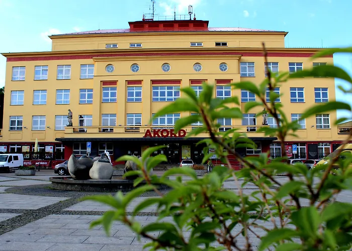 Mini Hotel Akord