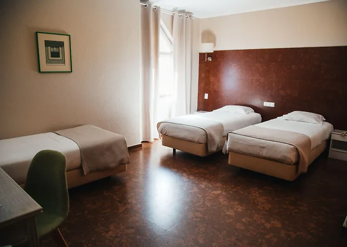 Hotel Laitau