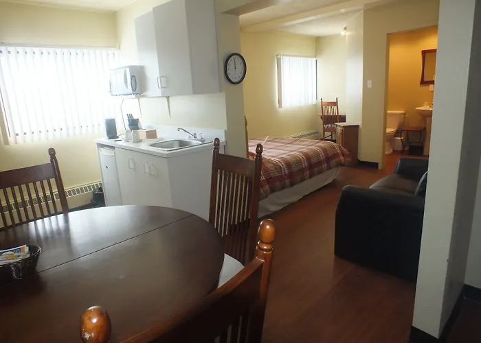 Residences Campus Notre-Dame-De-Foy
