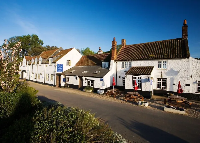 The Lifeboat Inn