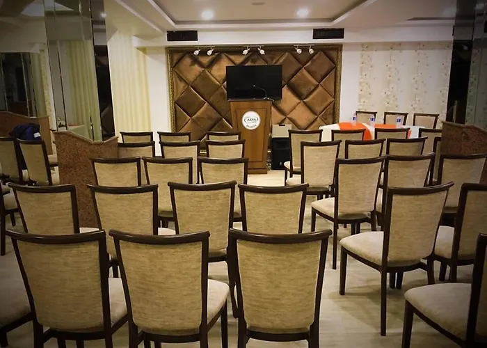 Asya Hotel