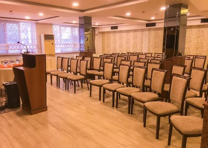 Asya Hotel