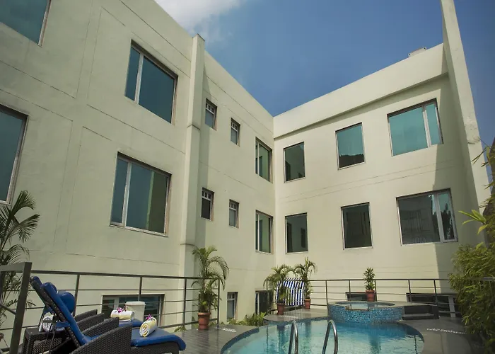 Sarovar Portico- Jalandhar