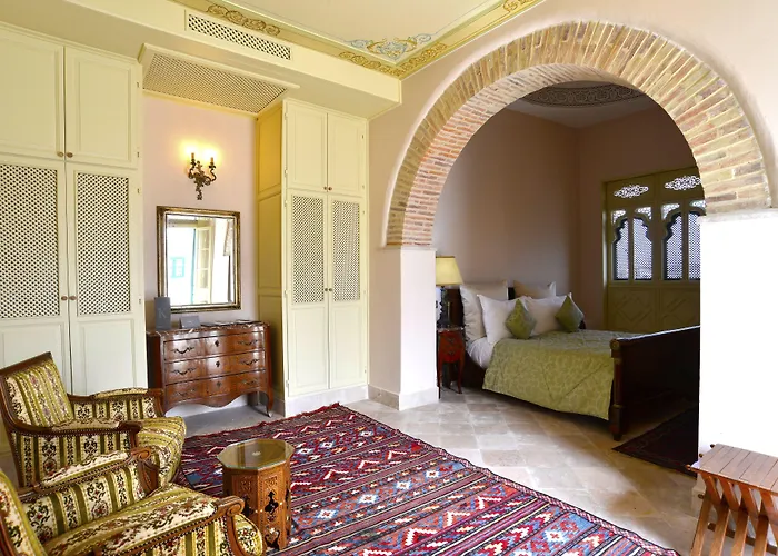 Palais Bayram