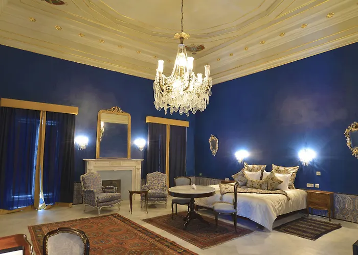 Palais Bayram