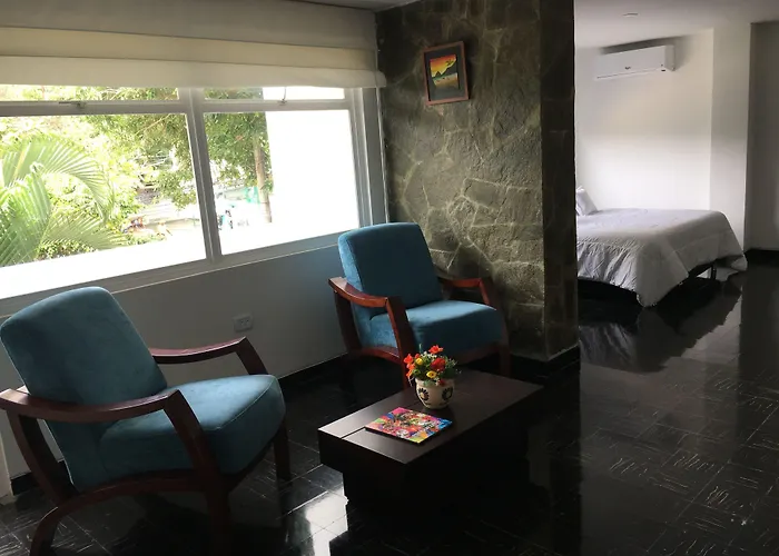 Vallclaire Suites