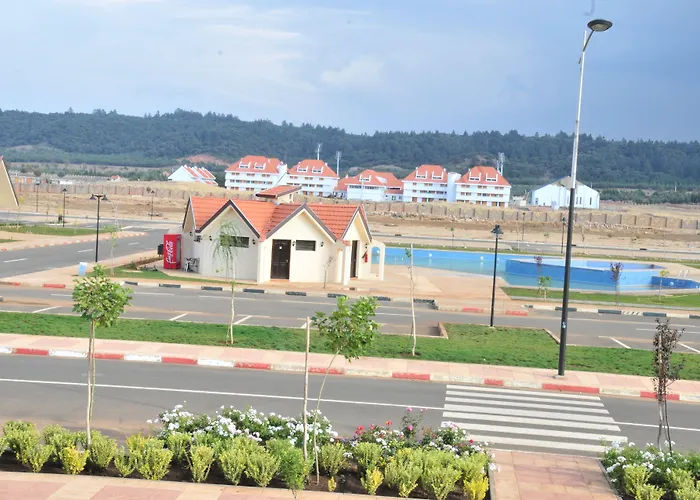 Farah Inn Ifrane