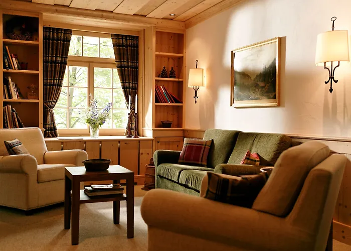 Hotel Alpenrose Wengen - A Family Affair Since 1881