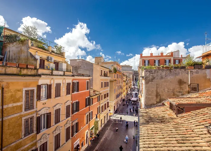 Hotel Della Conciliazione