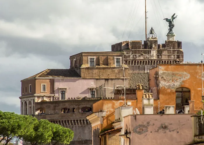 Hotel Della Conciliazione