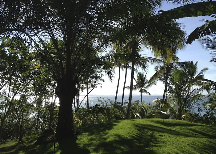 Nirvana Beach Hotel