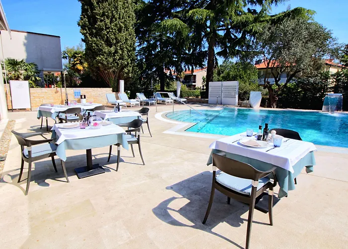 Hotel Arupinum