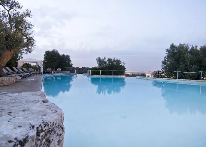 Park Hotel Sant'Elia