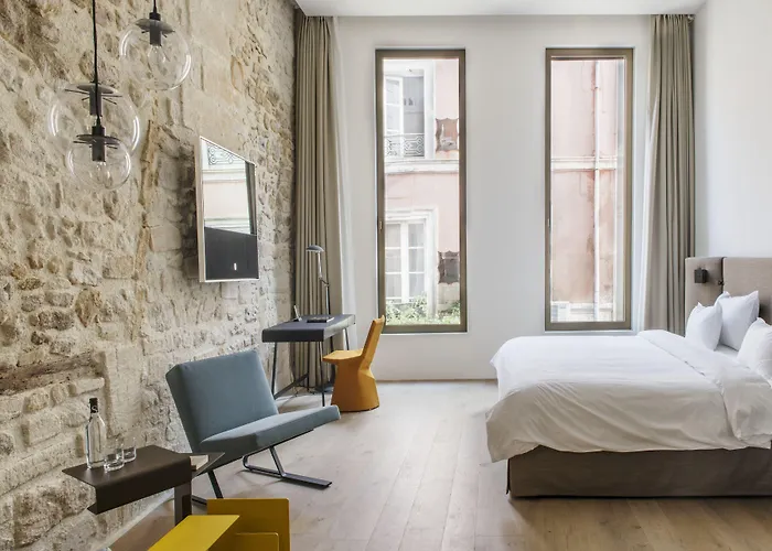Hotel De Tourrel, Saint Remy De Provence, A Member Of Design Hotels
