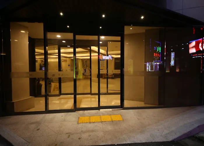 Benikea Hotel