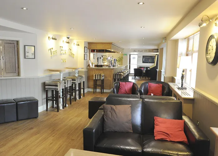 The Elm Tree Inn