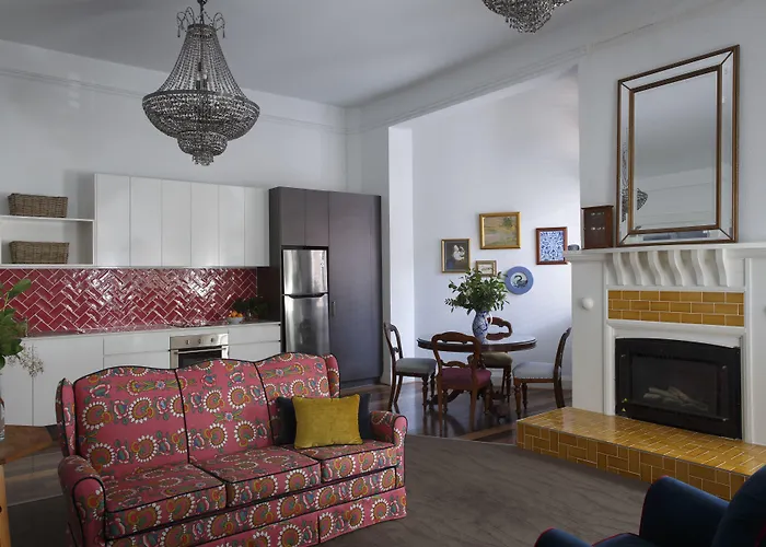 The Provincial Boutique Hotel