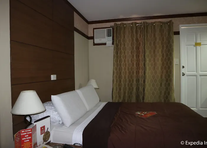 Hotel Sogo Sta. Rosa Laguna