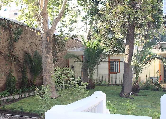 Matildas Hotel Boutique