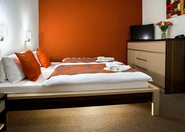 Hotel Bystricka