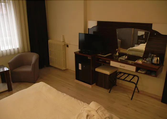 Sera Hotel