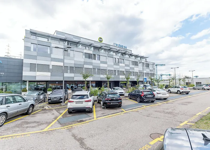 Discovery Hotel 3* Superior